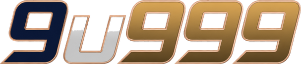 9u999 লোগো